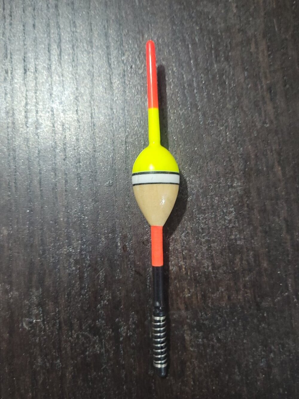 FREE Fishing float bobber